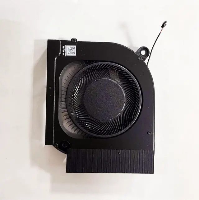 Alt view image 5 of 5 - CPU+GPU Cooling Fan for Acer Predator Helios Neo 16 2023 PHN16-71 PHN18-71 | PHN16-72 N22Q22 PHN16-71-5606 PHN18-71-90QA 98U1 99RC PHN18-71-77JT 71NG 727B DFSCL12E16486M FQ1H DFSCK22D05883M FQ1J 12V