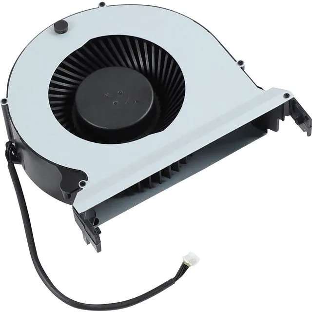 Alt view image 5 of 7 - CPU Cooling Fan for HP Z2 MINI G5 Workstation L97185-001 M10375-001