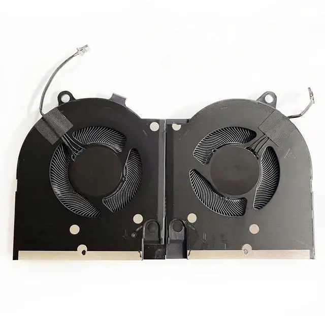 Main image of Replacement CPU+GPU Cooling Fan for Dell G15 5520 2022 RTX3070 12V 1A Series DFSCK22115181T EG75071S1-C190-S9A FNCV DFSCK22105182Q EG75071S1-C180-S9A FNCW