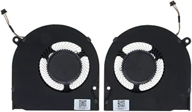 Main image of CPU GPU Cooling Fan for Razer for Blade for Stealth RZ09-0281 RZ09-02812 RZ09-02812E71 13" EG50040S1-C180-S99 EG50040S1-C170-S99