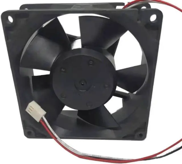Alt view image 2 of 3 - for NMB 09238RA-12L-FL 12V 1.06A Cooling Fan