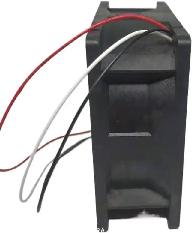 Alt view image 3 of 3 - for NMB 09238RA-12L-FL 12V 1.06A Cooling Fan