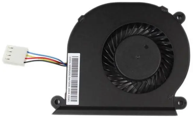 Main image of MINI PC Cooling Fan for ASRock Jupiter A320 DC12V 1.0A 4PIN New