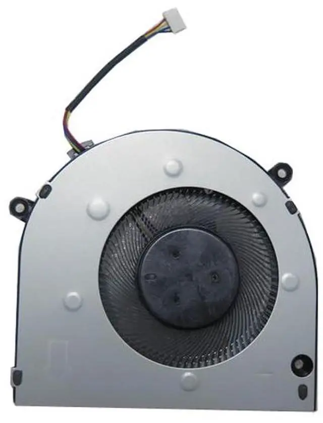 Main image of Left Mini PC Cooling Fan for Xyber XPC 4PIN New
