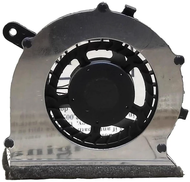 Alt view image 2 of 2 - CPU Cooling Fan for NP 530U3C 532U3C 530U3B 535U3C 540U3C NP535U3C KDB0505HA-CE21 BA31-00125C Cooler Fans