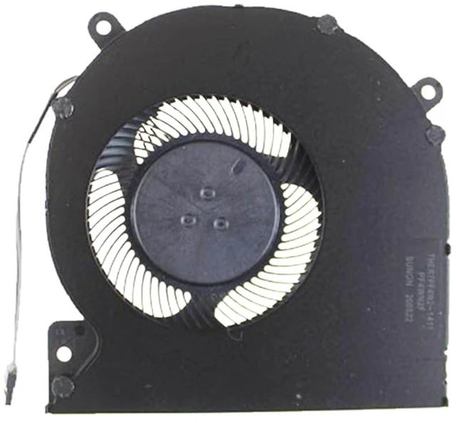 Alt view image 3 of 3 - CPU Cooling Fan for U45A1 U45S1 U43E1 U47T1 s436 THER7PF4W2-1411 PF4WN2F EG50050S1-1C050-S9A Cooler Fans