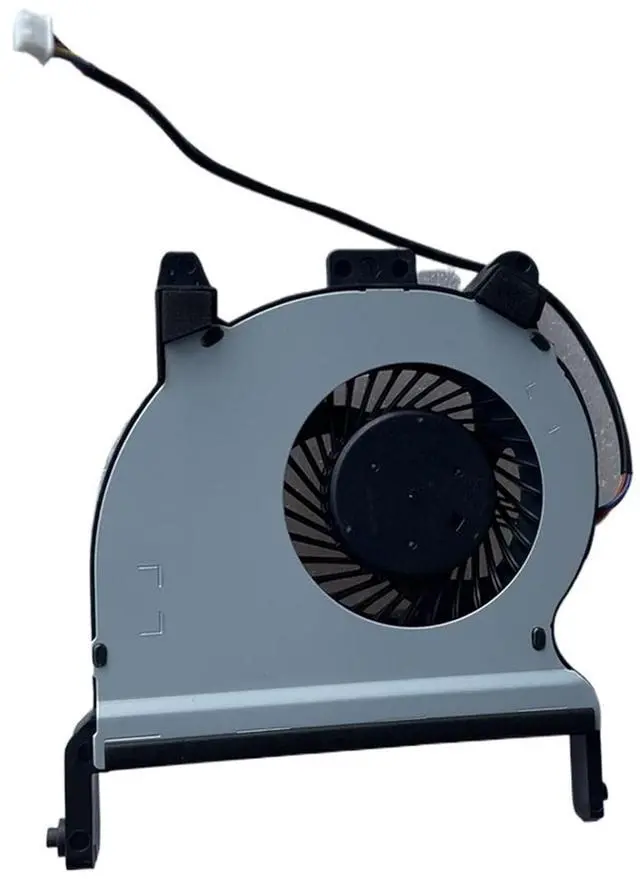 Alt view image 5 of 5 - All-in-one CPU Cooling Fan 0FL3B0000H for 800 G4 Desktop Mini PC L19561-001 L19564-001