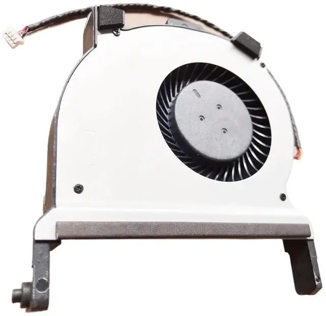 Alt view image 4 of 5 - All-in-one CPU Cooling Fan 0FL3B0000H for 800 G4 Desktop Mini PC L19561-001 L19564-001