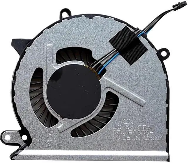 Alt view image 2 of 3 - 926845-001 JJR0000H CPU Cooling Fan for hp Pavilion 15-CD Series 15-CD040wm Cooler Fans