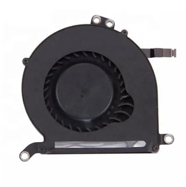 Main image of A1369 A1466 Laptop CPU Fan Cooling for Air 13.3" 1466 1369 Laptop Cooling Fan Cooler 2010-2017 Year