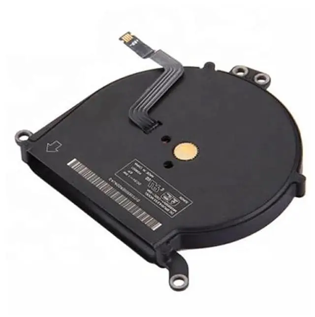 Alt view image 4 of 4 - A1369 A1466 Laptop CPU Fan Cooling for Air 13.3" 1466 1369 Laptop Cooling Fan Cooler 2010-2017 Year