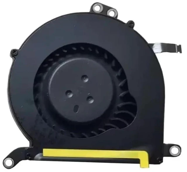 Alt view image 2 of 2 - CPU Cooler for Air 13" A1369 A1466 Cooling Fan 2010 2011 2012 2013 2014 2015 2017 Years
