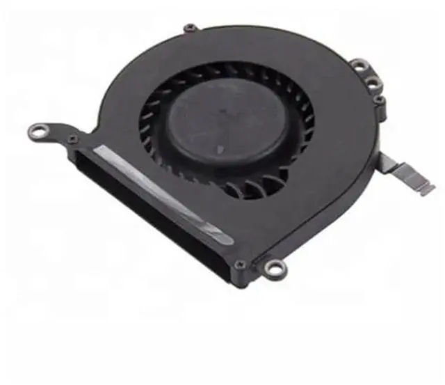Alt view image 3 of 4 - A1369 A1466 Laptop CPU Fan Cooling for Air 13.3" 1466 1369 Laptop Cooling Fan Cooler 2010-2017 Year