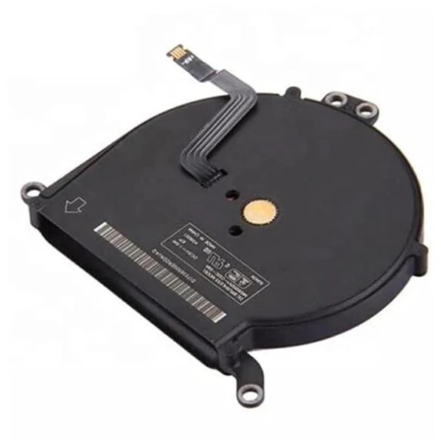 Alt view image 4 of 4 - A1369 A1466 Laptop CPU Fan Cooling for Air 13.3" Laptop Cooling Fan Cooler 2010-2017 Year