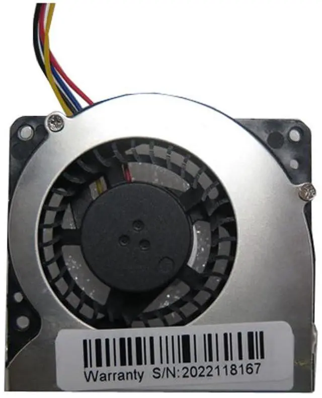 Main image of New Cooling Fan for Anbernic RG552 DC 5V 0.22A