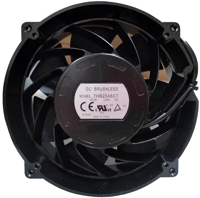 Main image of Cooling Fan for Delta THB2048CT-IKK 200 * 200 * 70MM DC48V 5.88A