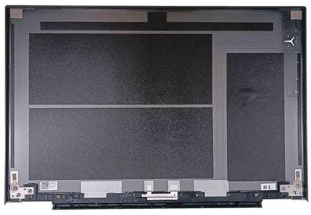 Alt view image 2 of 2 - New Laptop CPU Cooling Fan for Lenovo Ideapad Legion Y740S-15IMH 81QA BAPA1004R5HY001