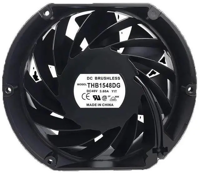 Main image of Cooling Fan for Delta THB1548DG-Y1T 172 * 150 * 51MM DC48V 3.60A