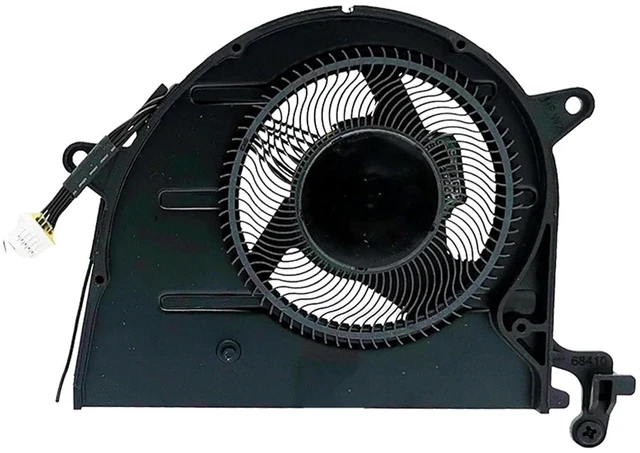 Alt view image 2 of 2 - CPU Cooling Fan Cooler for ThinkPad X13 Gen 2 20W8 20W9 5H41C81978 NS85C46 20F07