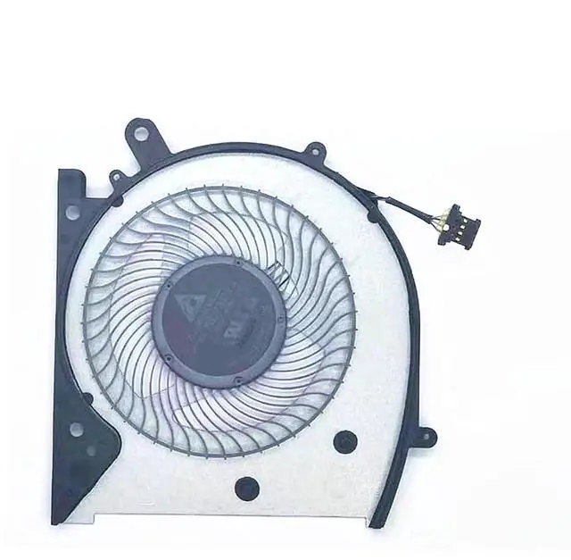 Alt view image 3 of 3 - Cooler for Envy X360 13-AG 13M-AQ TPN-W133 CPU Cooling Fan ND75C23-17J14 L19599-001 Laptop