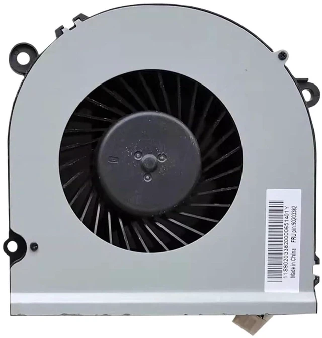 Main image of CPU Cooling Fan for Lenovo C365 C355 c455 C360 EF90201S1-C000-S9A 6033B0035001 DC12V Cooler Fans All in one AIO