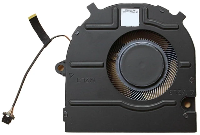 Main image of CPU Cooling Fan Cooler for EG50050S1-CH80-S9A 0YD29T YD29T 023.100NC.001 Heatsink Radiator