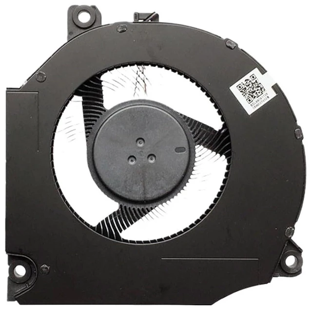 Main image of CPU Cooling Fan Cooler for Hunter v700 FRD-WFG9 WFD9 EG75071S1-1C010-S9A DC12V Heatsink Radiator