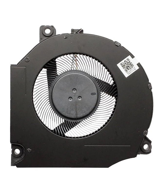 Alt view image 3 of 3 - CPU Cooling Fan Cooler for Hunter v700 FRD-WFG9 WFD9 EG75071S1-1C010-S9A DC12V Heatsink Radiator