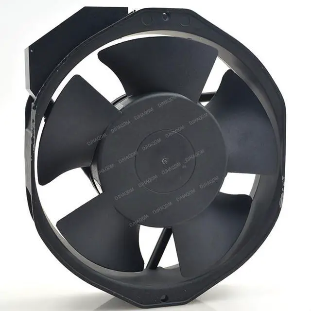 Alt view image 4 of 4 - Compatible for NMB-MAT 5915PC-23T-B30 230V 40-38W 17251 17cm Cooling Fan