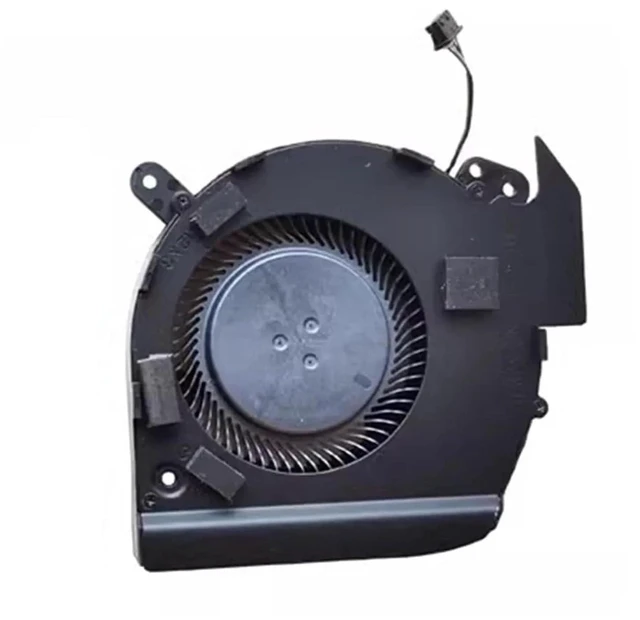 Alt view image 4 of 4 - CPU Cooling Fan Cooler for Latitude 5401 0YX3WM 0WG3PW 0N7C76 CN-OYX3WM CN-OWG3PW CN-ON7C76