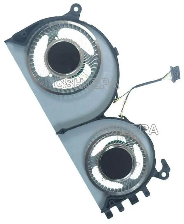 Alt view image 2 of 2 - CPU Cooling Fan for XIAOMI Air 13.3 161301-FC 161301-FB EG50040S1-CD50-S9A 5V 0.5A