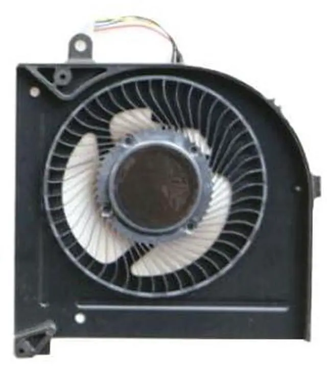 Main image of RATPART Cooling Fan for A-Power BS5005HS-U31 DC5V 0.5A New