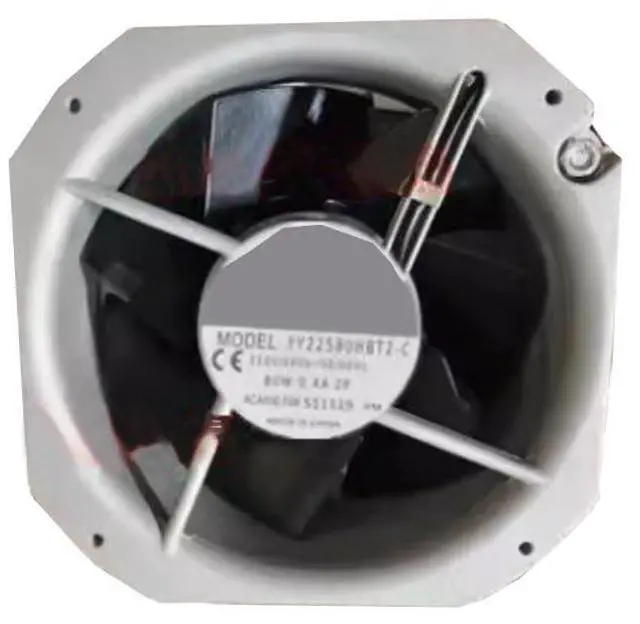 Main image of RATPART Cooling Fan for YY22580HBT2-C New