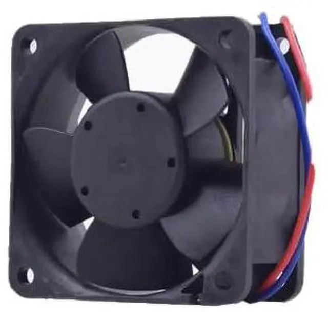 Main image of RATPART Cooling Fan for Ebmpapst 612NHN New
