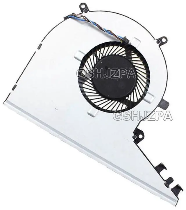 Alt view image 2 of 2 - Cooling Fan for HP Envy 17-AE 17-AE151NR 17-AE165NR 17M-AEEE NS85B01-16L07 6033B0053701