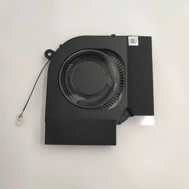 Alt view image 4 of 5 - Laptop GPU Cooling Fan for Acer Nitro 5 N22C1 AN515-58 12V