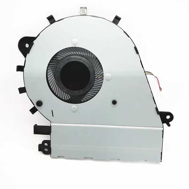 Alt view image 2 of 2 - CPU Cooler Cooling Fan for UX430 UX430U UX430UA UX430UQ U4100 U4100U U4100UQ EG50040S1-C960-S9A