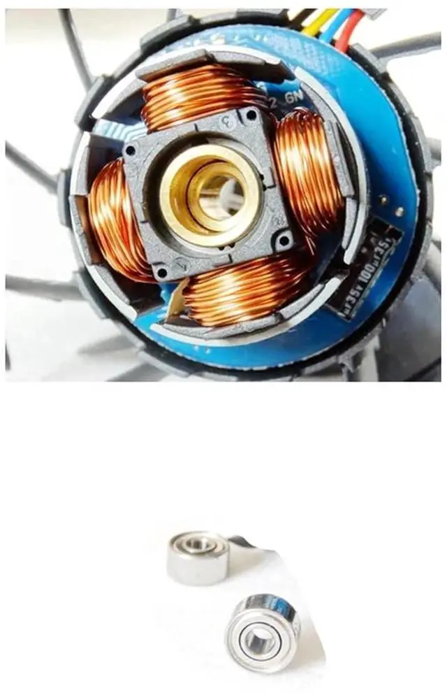 Alt view image 3 of 3 - 80mm High Speed PWM Cooling Fans for PF80381BX-0000-S99 DC12V 4A 48W 80 * 80 * 38MM 8CM 4 Lines Cooling Fan
