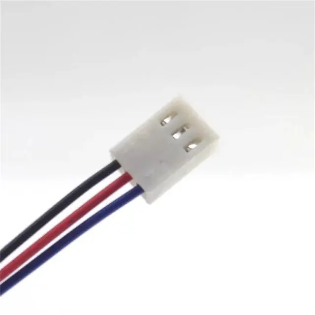 Alt view image 3 of 3 - 1pc AFB1224SHE 12038 120mm 24V 0.75A Cooling Fan Dual Ball Wind Capacity Inverter for 120 * 120 * 38mm