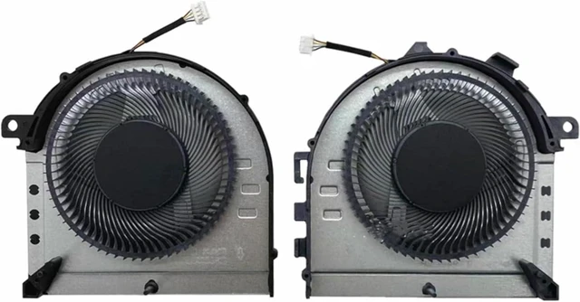Main image of Cooling Fan,Laptop CPU GPU Cooling Fan Coolers Radiator for Gaming 3-15ACH6 3-15IHU6 DC5V 0.5A 5H40S20422