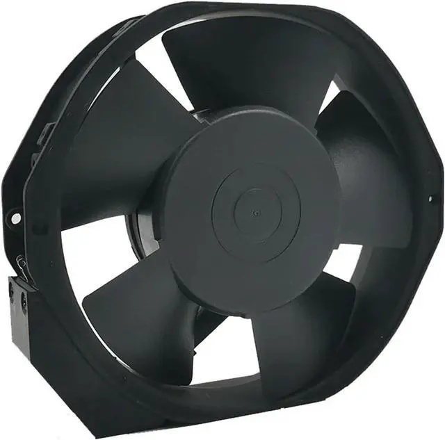 Alt view image 2 of 3 - 1pc for NMB 5915PC-12T-B30 AC115V 35/32w 17238 axial Flow Frequency Converter Cooling Fan