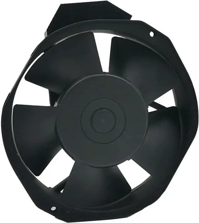 Alt view image 3 of 3 - 1pc for NMB 5915PC-12T-B30 AC115V 35/32w 17238 axial Flow Frequency Converter Cooling Fan