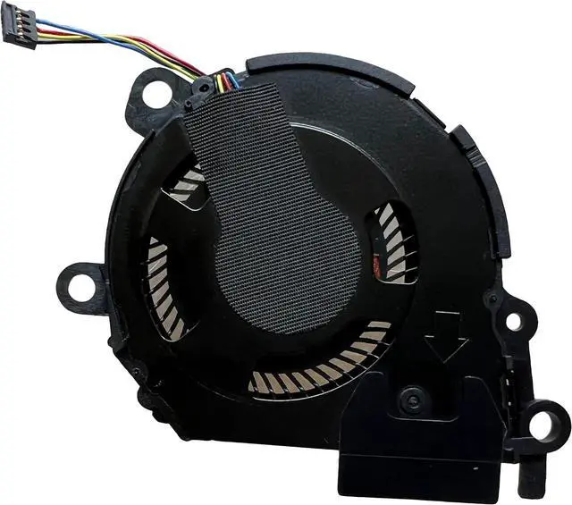 Main image of HK-Part Fan for HP 13-AP 13T-AP000 13-AP0033DX 13-AP0053DX Left CPU Cooling Fan L48215-001
