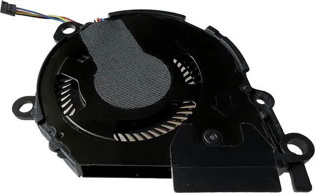 Alt view image 2 of 3 - HK-Part Fan for HP 13-AP 13T-AP000 13-AP0033DX 13-AP0053DX Left CPU Cooling Fan L48215-001