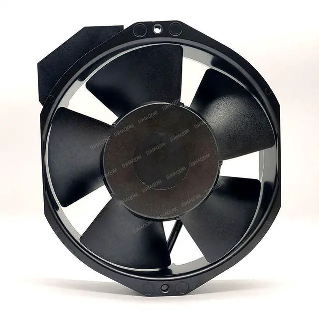 Alt view image 5 of 5 - Compatible for NMB 5915PC-23T-B30 230V 35W 17238 2-Wire Cooling Fan