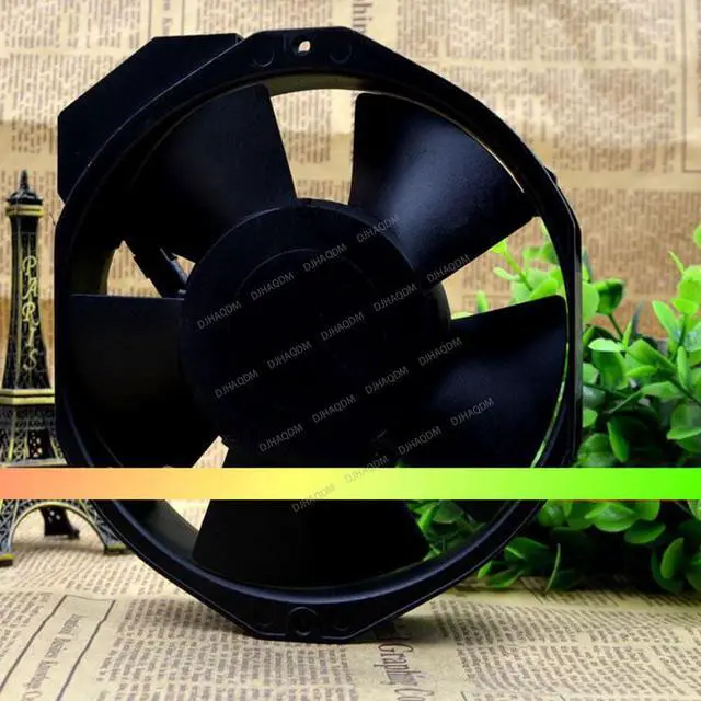 Alt view image 4 of 5 - Compatible for NMB-MAT 5915PC-23T-B30 230V 40-38W Cooling Fan