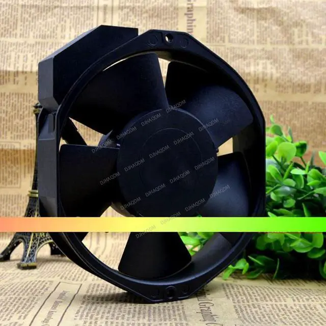Alt view image 5 of 5 - Compatible for NMB-MAT 5915PC-23T-B30 230V 40-38W Cooling Fan