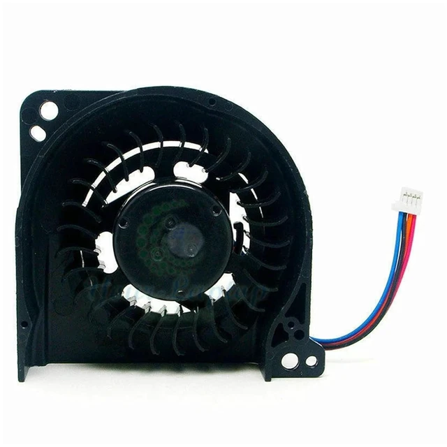 Alt view image 2 of 2 - Laptop CPU Cooling Fan Cooler for Portege R700 R705 R830 R835 GDM610000456 GDM610000456 C-136C