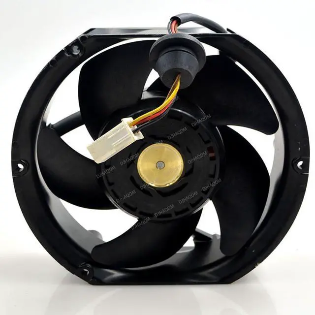 Alt view image 3 of 4 - Compatible for SanAce172W 9WG5748P5G003 48V 2.91A 17cm 17251 4-Wire Cooling Fan