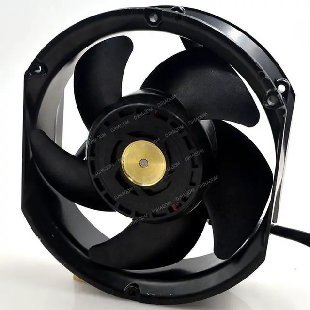 Alt view image 4 of 4 - Compatible for SanAce172W 9WG5748P5G003 48V 2.91A 17cm 17251 4-Wire Cooling Fan
